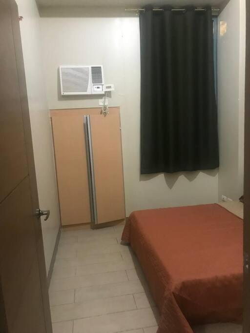 Lovely 2 Bed Room Condo Infront Of Naia Terminal 3 Manila Eksteriør bilde
